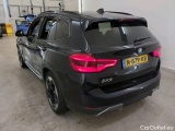  Bmw  iX3 BMW   High Executive 5d + Pano, Harman Kardon, 20 inch, Shadow line #8