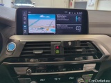  Bmw  iX3 BMW   High Executive 5d + Pano, Harman Kardon, 20 inch, Shadow line #20