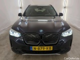  Bmw  iX3 BMW   High Executive 5d + Pano, Harman Kardon, 20 inch, Shadow line #36