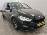  Bmw  Serie 1 BMW 1 18iA Corporate Executive Sport 5d + Shadow Line #14