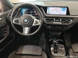  Bmw  Serie 1 BMW 1 18iA Corporate Executive Sport 5d + Shadow Line #22