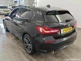  Bmw  Serie 1 BMW 1 18iA Corporate Executive Sport 5d + Shadow Line #28