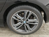  Bmw  Serie 1 BMW 1 18iA Corporate Executive Sport 5d + Shadow Line #35