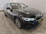  Bmw  Serie 3 BMW 3 Serie Sedan 318iA  Sport Line 4d+ BMW laserlight #13