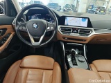  Bmw  Serie 3 BMW 3 Serie Sedan 318iA  Sport Line 4d+ BMW laserlight #18