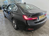  Bmw  Serie 3 BMW 3 Serie Sedan 318iA  Sport Line 4d+ BMW laserlight #22