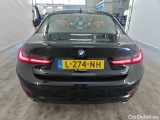  Bmw  Serie 3 BMW 3 Serie Sedan 318iA  Sport Line 4d+ BMW laserlight #23