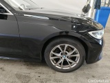  Bmw  Serie 3 BMW 3 Serie Sedan 318iA  Sport Line 4d+ BMW laserlight #26