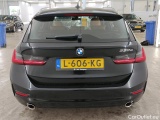  Bmw  Serie 3 BMW 3 Serie Touring 330e Sport Line 5d #11