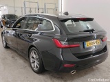  Bmw  Serie 3 BMW 3 Serie Touring 330e Sport Line 5d #10