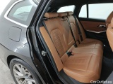  Bmw  Serie 3 BMW 3 Serie Touring 330e Sport Line 5d #16