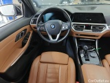  Bmw  Serie 3 BMW 3 Serie Touring 330e Sport Line 5d #17