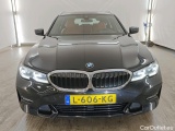  Bmw  Serie 3 BMW 3 Serie Touring 330e Sport Line 5d #23