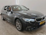  Bmw  Serie 3 BMW 3 Serie Touring 330e Sport Line 5d #22