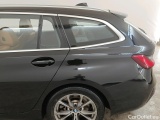  Bmw  Serie 3 BMW 3 Serie Touring 330e Sport Line 5d #26