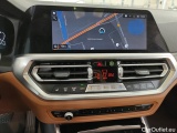  Bmw  Serie 3 BMW 3 Serie Touring 330e Sport Line 5d #32