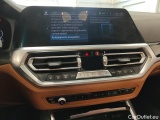  Bmw  Serie 3 BMW 3 Serie Touring 330e Sport Line 5d #33