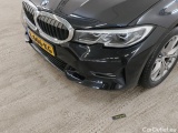  Bmw  Serie 3 BMW 3 Serie Touring 330e Sport Line 5d #52