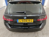  Bmw  Serie 3 BMW 3 Serie Touring 330e Sport Line 5d #76