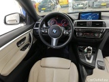  Bmw  Serie 4 BMW 4 Serie Gran Coupé 420iA M Sport Edition 5d + Pano #10