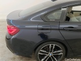  Bmw  Serie 4 BMW 4 Serie Gran Coupé 420iA M Sport Edition 5d + Pano #12