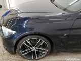  Bmw  Serie 4 BMW 4 Serie Gran Coupé 420iA M Sport Edition 5d + Pano #15