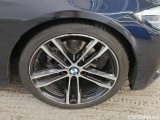  Bmw  Serie 4 BMW 4 Serie Gran Coupé 420iA M Sport Edition 5d + Pano #25