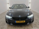  Bmw  Serie 4 BMW 4 Serie Gran Coupé 420iA M Sport Edition 5d + Pano #26