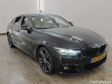  Bmw  Serie 4 BMW 4 Serie Gran Coupé 420iA M Sport Edition 5d + Pano #34