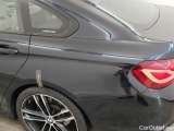  Bmw  Serie 4 BMW 4 Serie Gran Coupé 420iA M Sport Edition 5d + Pano #41