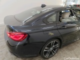  Bmw  Serie 4 BMW 4 Serie Gran Coupé 420iA M Sport Edition 5d + Pano #50