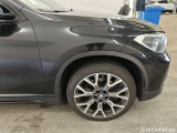  Bmw  X1 BMW  sDrive20iA Sport Line 5d + Pano #9