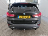  Bmw  X1 BMW  sDrive20iA Sport Line 5d + Pano #18
