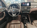  Bmw  X1 BMW  sDrive20iA Sport Line 5d + Pano #20