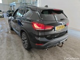  Bmw  X1 BMW  sDrive20iA Sport Line 5d + Pano #28