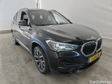  Bmw  X1 BMW  sDrive20iA Sport Line 5d + Pano #29