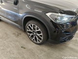 Bmw  X1 BMW  sDrive20iA Sport Line 5d + Pano #61