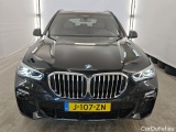  Bmw  X5 BMW  xDrive45e M Sport 5d + Pano, 21 inch #8