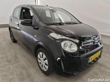  Citroen  C1 Citroën  VTi 72 S&S Feel 5d #8