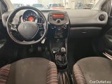  Citroen  C1 Citroën  VTi 72 S&S Feel 5d #19