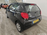  Citroen  C1 Citroën  VTi 72 S&S Feel 5d #27