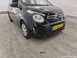  Citroen  C1 Citroën  VTi 72 S&S Feel 5d #42