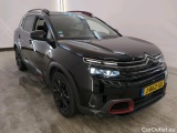  Citroen  C5 Aircross Citroën  PureTech 180 S&S Business Plus EAT8 5d #12