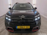  Citroen  C5 Aircross Citroën  PureTech 180 S&S Business Plus EAT8 5d #19