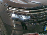  Citroen  C5 Aircross Citroën  PureTech 180 S&S Business Plus EAT8 5d #23
