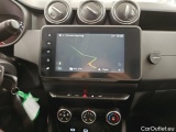  Dacia  Duster Dacia  TCe 100 Bi-Fuel 4x2 Comfort 5d #8