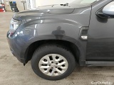  Dacia  Duster Dacia  TCe 100 Bi-Fuel 4x2 Comfort 5d #10