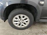  Dacia  Duster Dacia  TCe 100 Bi-Fuel 4x2 Comfort 5d #11