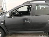  Dacia  Duster Dacia  TCe 100 Bi-Fuel 4x2 Comfort 5d #18