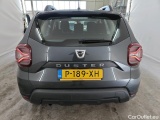  Dacia  Duster Dacia  TCe 100 Bi-Fuel 4x2 Comfort 5d #15